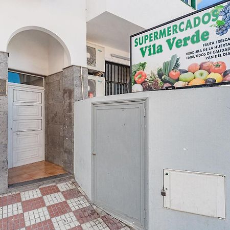 303. Modern, Sunny Ifonche With Wifi Apartment Costa Adeje  Ngoại thất bức ảnh