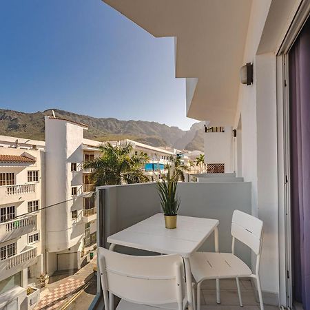 303. Modern, Sunny Ifonche With Wifi Apartment Costa Adeje  Ngoại thất bức ảnh