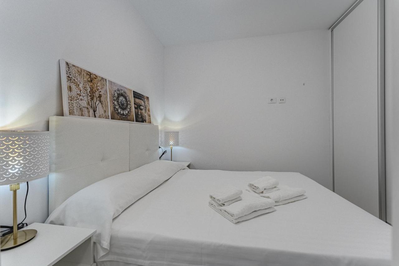 303. Modern, Sunny Ifonche With Wifi Apartment Costa Adeje  Ngoại thất bức ảnh