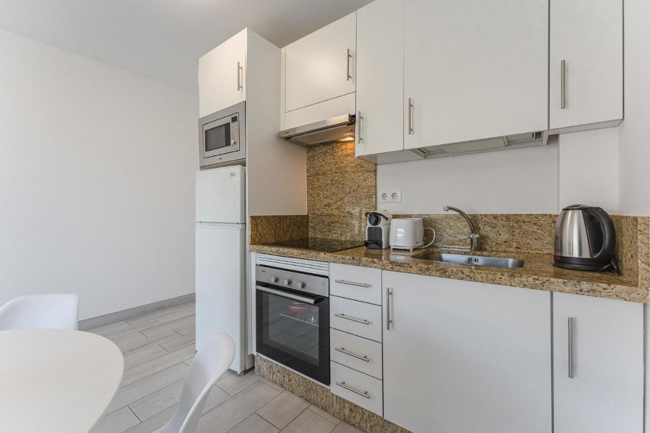 303. Modern, Sunny Ifonche With Wifi Apartment Costa Adeje  Ngoại thất bức ảnh