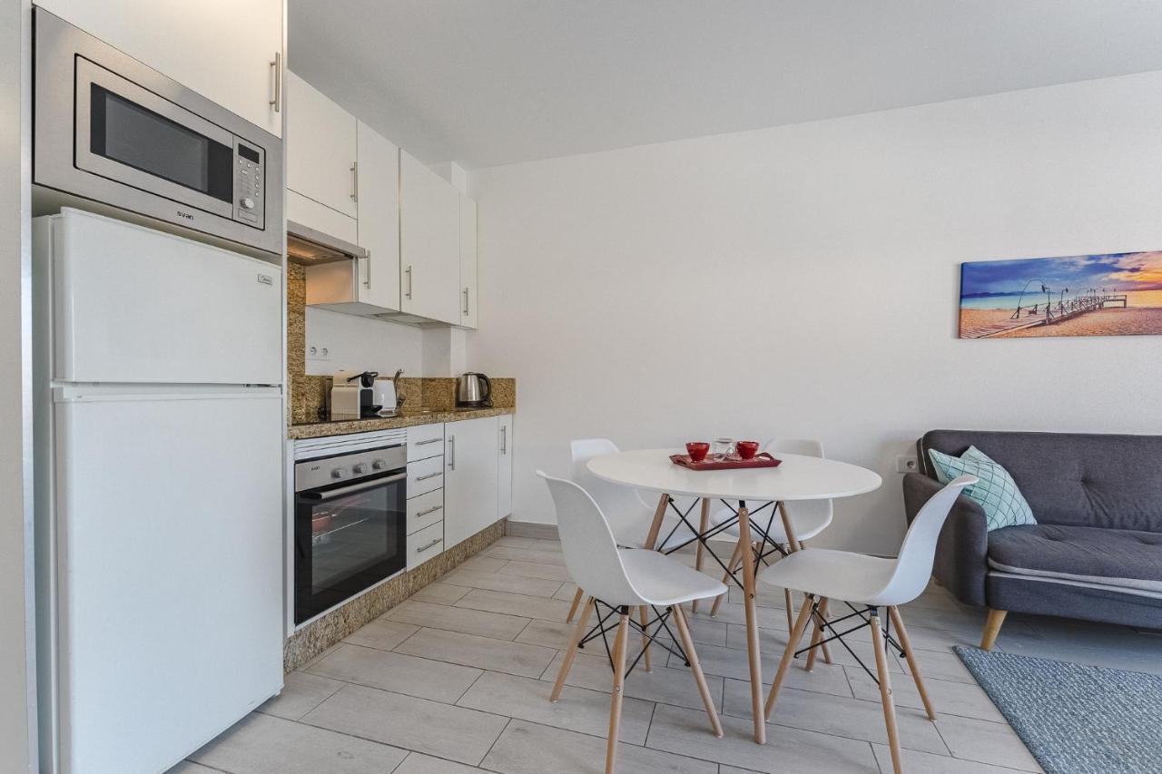 303. Modern, Sunny Ifonche With Wifi Apartment Costa Adeje  Ngoại thất bức ảnh