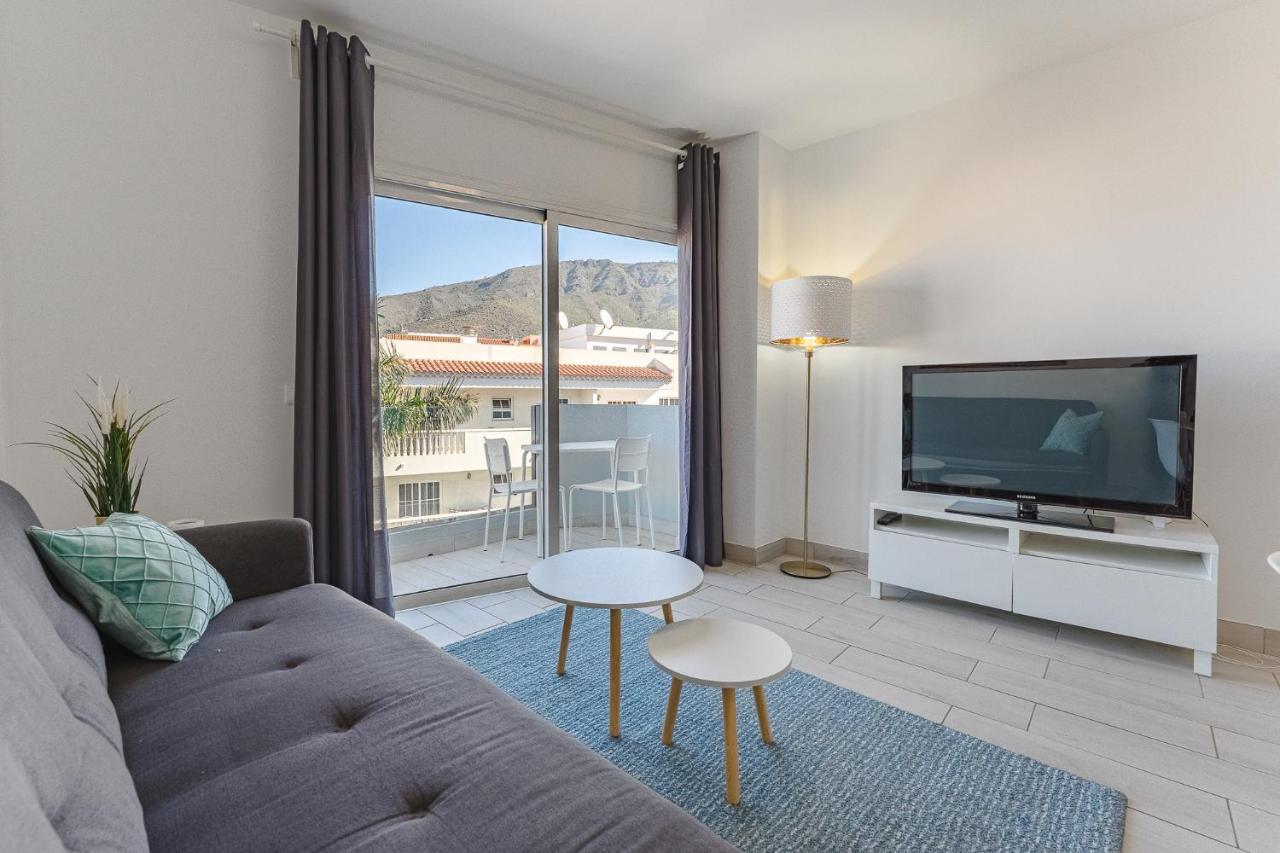 303. Modern, Sunny Ifonche With Wifi Apartment Costa Adeje  Ngoại thất bức ảnh
